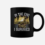 I Survived Mugs
