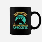Unicorn Mugs