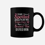 Oilfield Wife Mugs