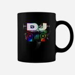 Funny Music Mugs