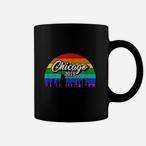 Chicago Pride Mugs