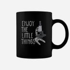 Little Things Mugs