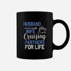 Cruising Wife Mugs