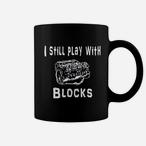 Block Mugs