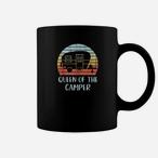 Camper Mugs