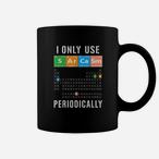 Periodic Table Mugs
