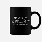 Friends Themed Mugs