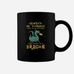Dragon Lovers Mugs