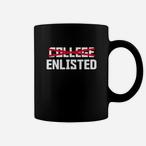 College Mugs