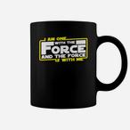The Force Mugs