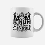 Eternal Love Mugs