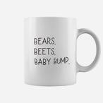 Baby Bear Mugs