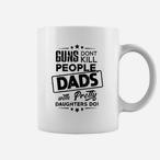 Dad Daughter Mugs