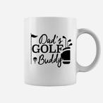 Golf Dad Mugs