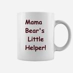 Mama Bear Mugs