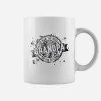Bad Grandpa Mugs