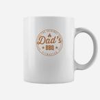 Bbq Dad Mugs