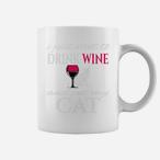 Wine Mugs