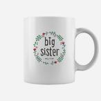 Little Sister Mugs