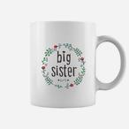 Big Sister Mugs