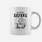 Best Sister Mugs