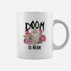 Doom Mugs
