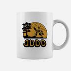 Judo Mugs