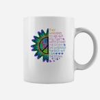 I Am The Storm Mugs