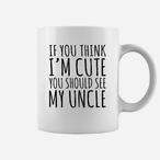 My Uncle Mugs