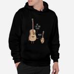 Music  For Dad Hoodies