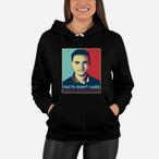 Campaign Hoodies