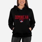 Dominican Hoodies