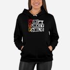 Thanksgiving Quotes Hoodies