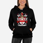 Family Crest Hoodies