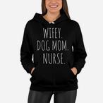 Wifey Hoodies