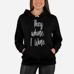 Sayings Hoodies