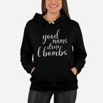 Women's Day Hoodies