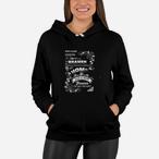 Dad Forever In My Heart Hoodies
