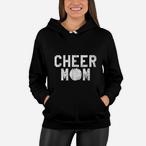 Cheer Mom Hoodies