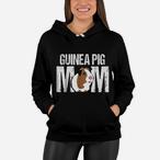 Guinea Pig Hoodies