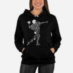 Funny Football Hoodies