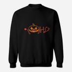 Funny Nurse Halloween Sweatshirts