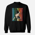 Best Buddies Sweatshirts