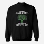 Genealogy Sweatshirts