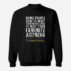 Theatre Sweatshirts