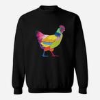 Chicken Sweatshirts