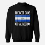 El Salvador Sweatshirts