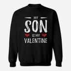 My Mother Sweatshirts