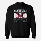 Alabama Dad Sweatshirts