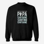 Surf Dad Sweatshirts